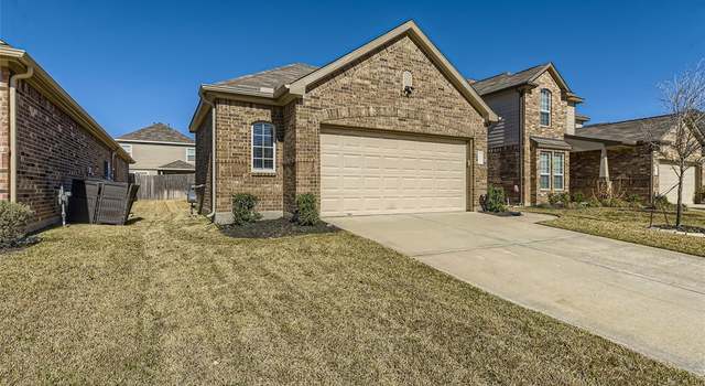 Photo of 24902 Pavarotti Pl, Katy, TX 77493