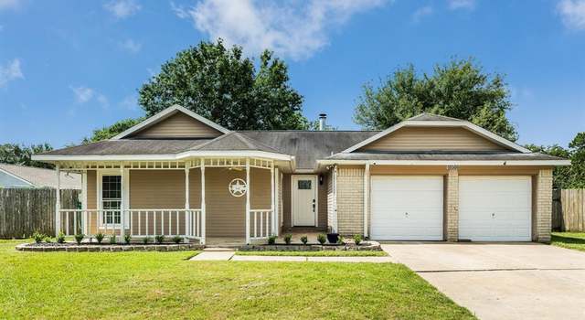 Photo of 10506 Kirkgreen Dr, Houston, TX 77089
