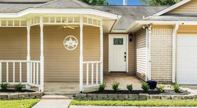 Photo of 10506 Kirkgreen Dr, Houston, TX 77089