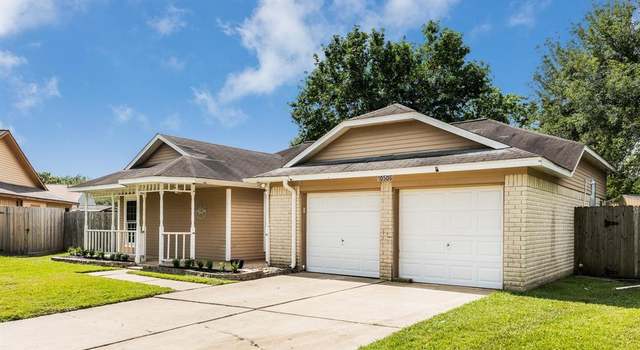Photo of 10506 Kirkgreen Dr, Houston, TX 77089