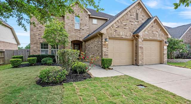 Photo of 7734 Deep Green Dr, Rosenberg, TX 77469