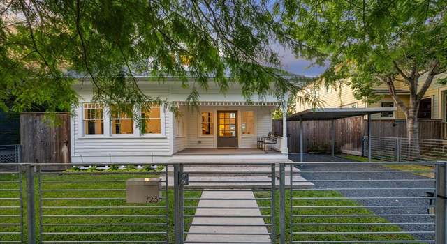 Photo of 723 Arlington St, Houston, TX 77007