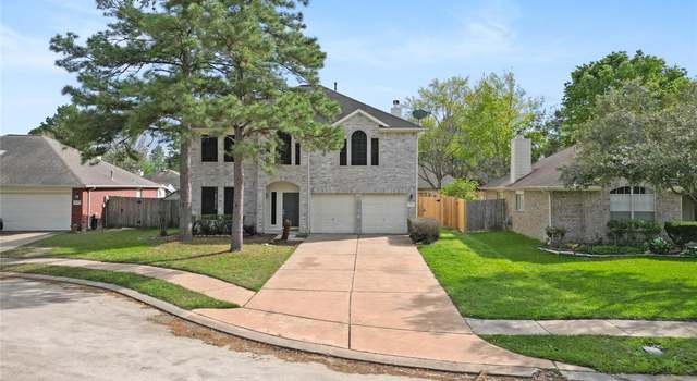 Photo of 18311 Hollow Branch Ct, Cypress, TX 77429