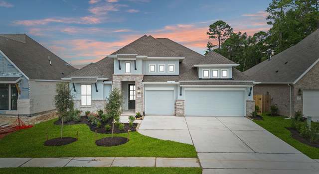 Photo of 32351 Mossy Pine Way, Spring, TX 77386