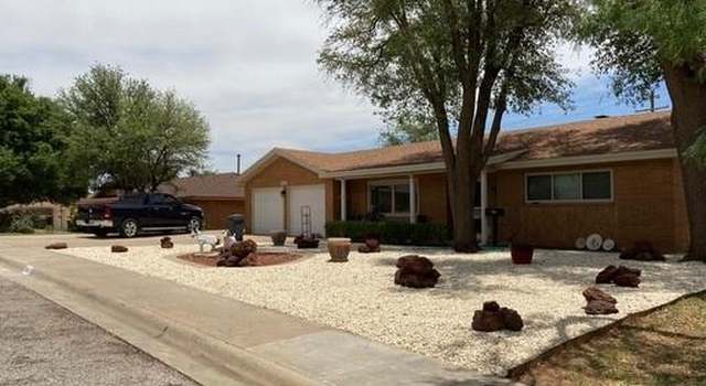 Photo of 2811 Coronado Ave, Big Spring, TX 79720