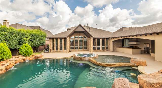 Photo of 20307 Knights Branch Dr, Cypress, TX 77433