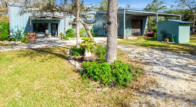 Photo of 206 Private Road 2843, Edna, TX 77957