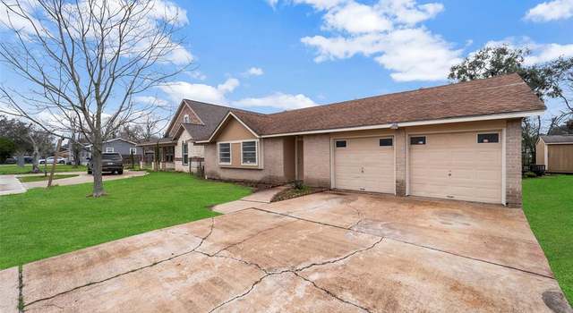 Photo of 8415 Lanham Ln, Houston, TX 77075