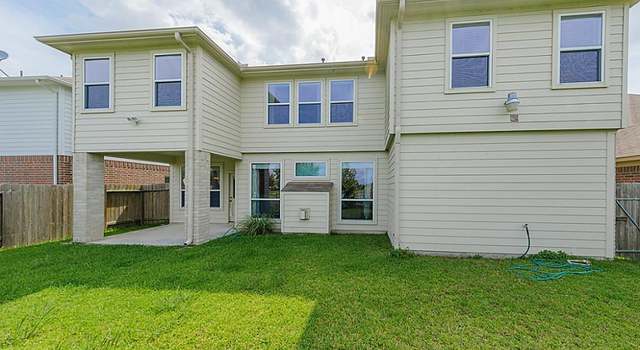 Photo of 8223 Rosemary Dr, Baytown, TX 77521