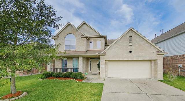 Photo of 8223 Rosemary Dr, Baytown, TX 77521