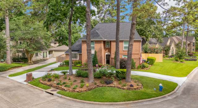Photo of 3911 Misty Gardens Ct, Kingwood, TX 77339
