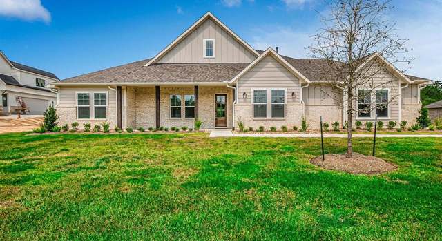 Photo of 9557 Old Cedars Dr, Plantersville, TX 77363