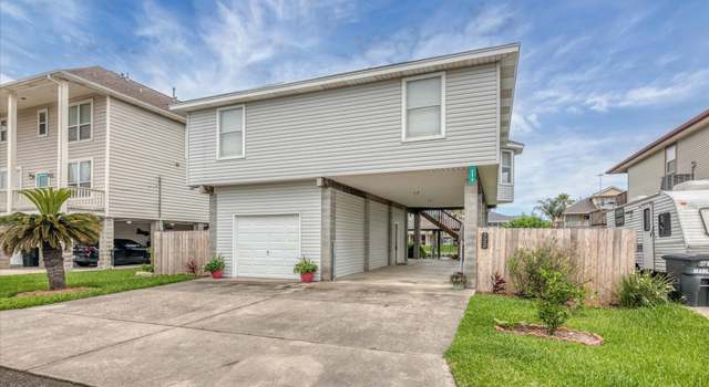 Photo of 722 Marlin St, Bayou Vista, TX 77563