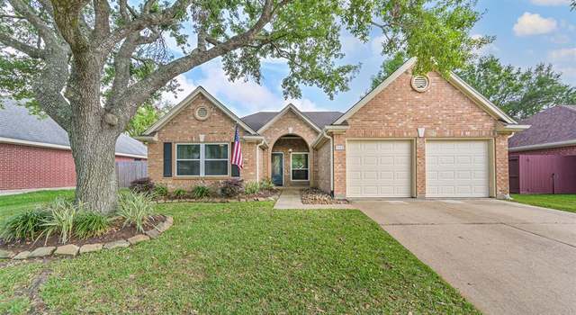 Photo of 2101 Westminister St, Pearland, TX 77581