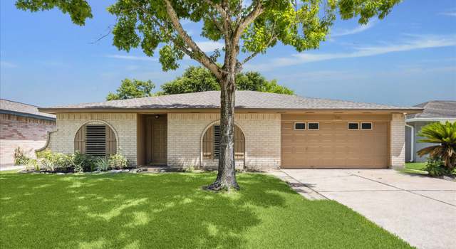 Photo of 206 Sweetgum St, League City, TX 77573