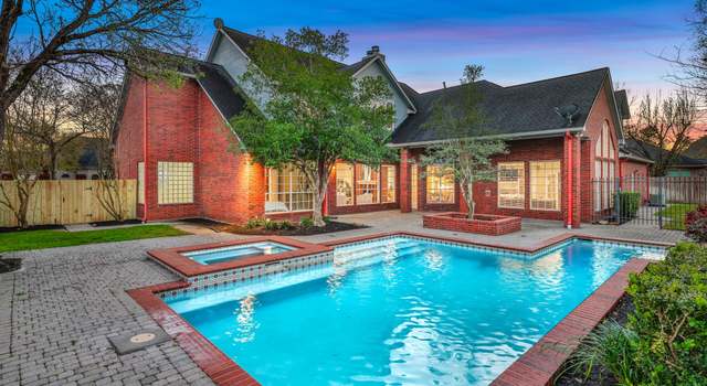 Photo of 13610 Copeland Oaks Blvd, Cypress, TX 77429