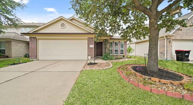 Photo of 5043 Hickory Burl Ct, Katy, TX 77449