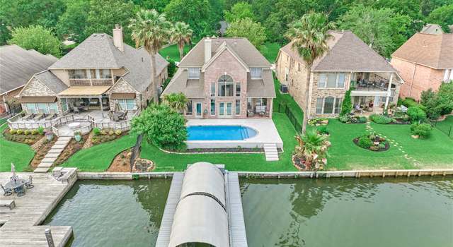 Photo of 2025 S Shore Blvd, Montgomery, TX 77356