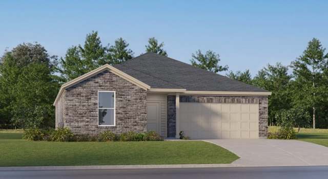 Photo of 730 Blue Sky Dr, Beasley, TX 77417