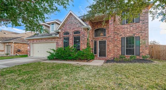 Photo of 3517 Gettysburg Dr, Pearland, TX 77584