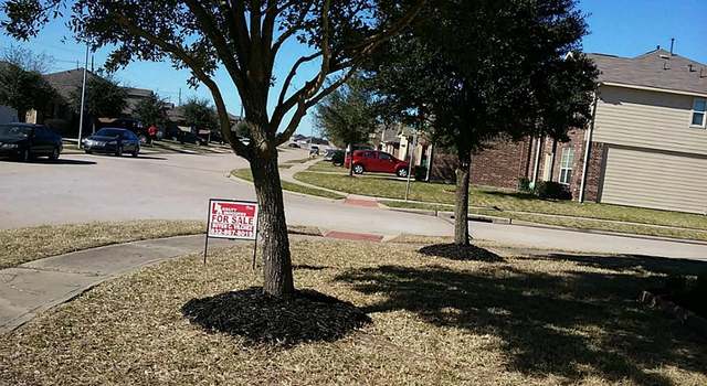 Photo of 19538 Aventine Plantation Dr, Katy, TX 77449