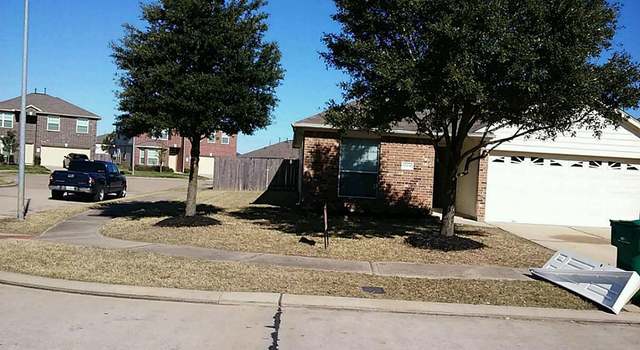 Photo of 19538 Aventine Plantation Dr, Katy, TX 77449