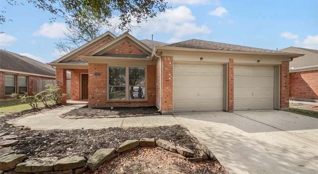Photo of 26893 Squires Park Dr, Kingwood, TX 77339