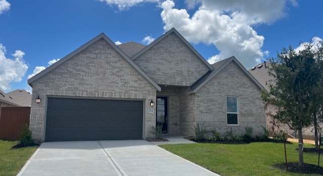 Photo of 2934 Palm Branch Dr, Texas City, TX 77568