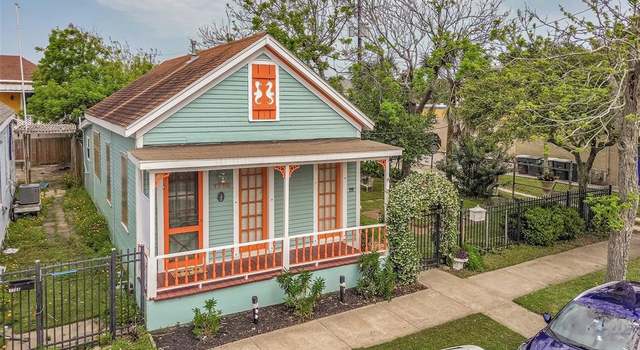 Photo of 1710 Moody Ave, Galveston, TX 77550