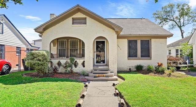 Photo of 3019 Wichita St, Houston, TX 77004