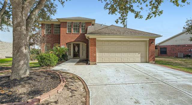 Photo of 6727 Shelby Oaks Dr, Richmond, TX 77407