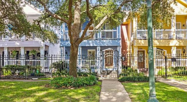 Photo of 427 Westmoreland St, Houston, TX 77006