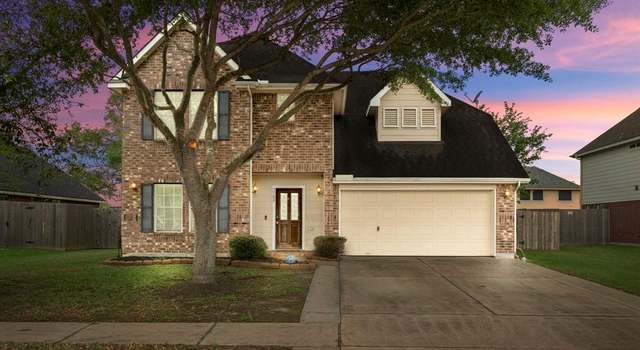 Photo of 3708 Trent Cove Ln, Pearland, TX 77584