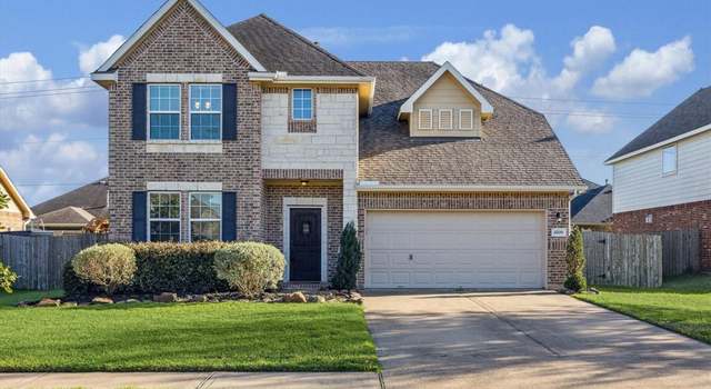 Photo of 4206 Glen Ct, Pearland, TX 77584