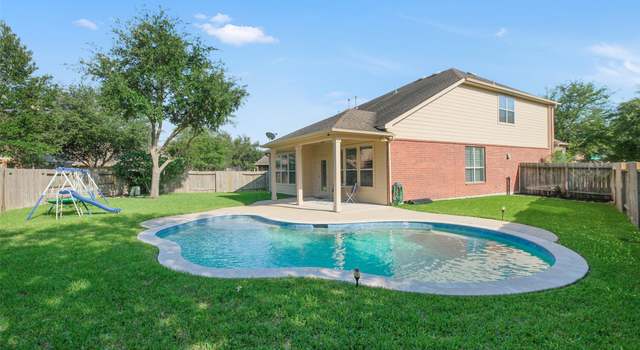 Photo of 6303 Guilford Glen Ln, Katy, TX 77494