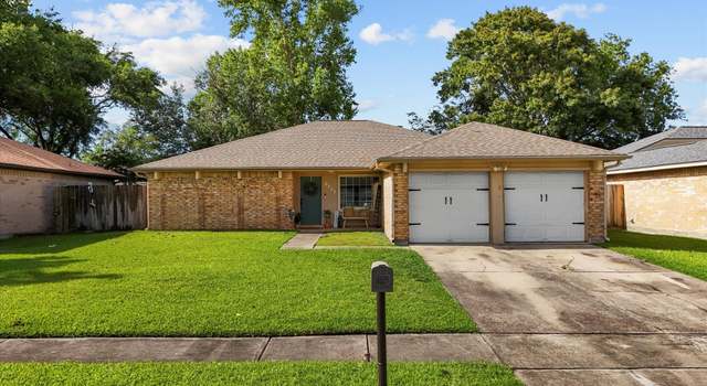 Photo of 9731 Rocky Hollow Rd, La Porte, TX 77571