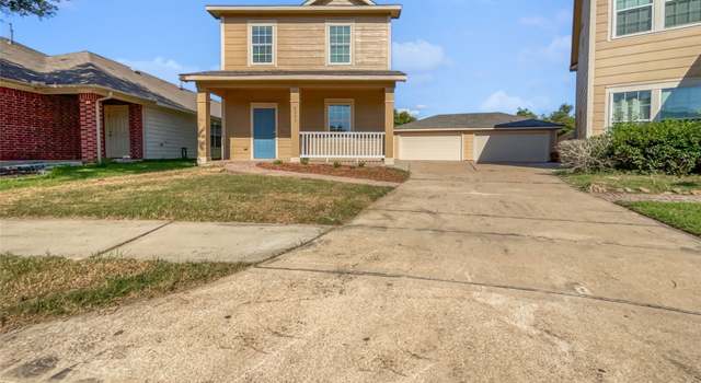 Photo of 8206 Rustic Cape Dr, Cypress, TX 77433