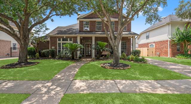 Photo of 5814 Ashley Spring Ct, Katy, TX 77494