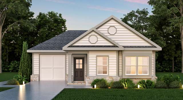 Photo of 11869 East Gate Dr, Willis, TX 77318