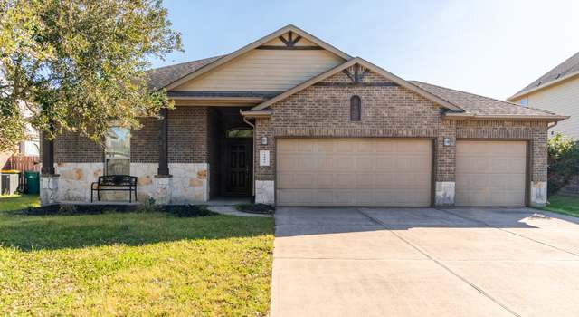 Photo of 2402 Copper Fields Dr, Rosharon, TX 77583