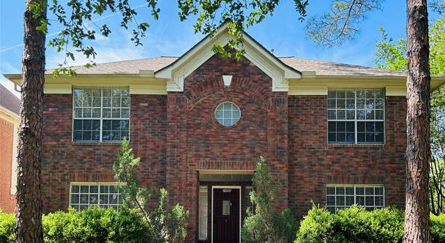 Photo of 2802 Grants River Cir, Sugar Land, TX 77479