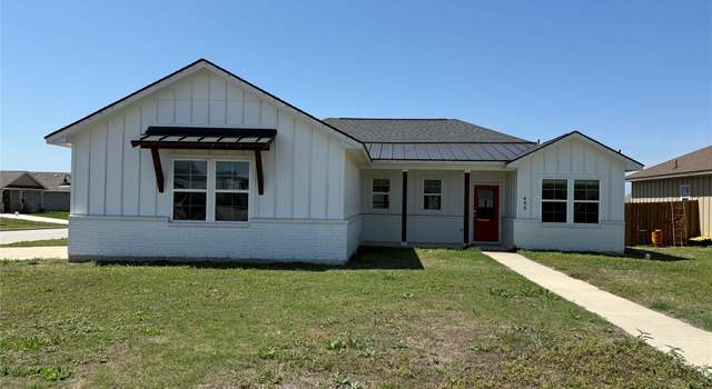 Photo of 498 Dove Trl, Bertram, TX 78605