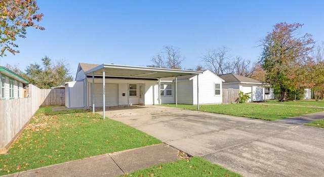 Photo of 1305 Jesse Hamilton Memorial Dr, Pasadena, TX 77506