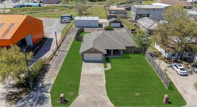 Photo of 3014 Dedman St, Pasadena, TX 77503