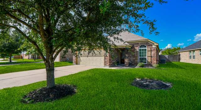 Photo of 19002 Windy Stone Dr, Houston, TX 77084