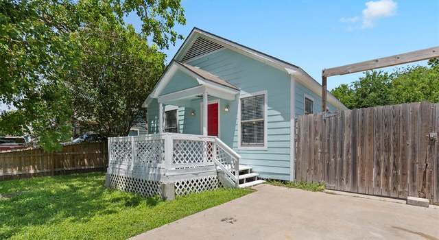 Photo of 2322 34th Ave N, Texas City, TX 77590