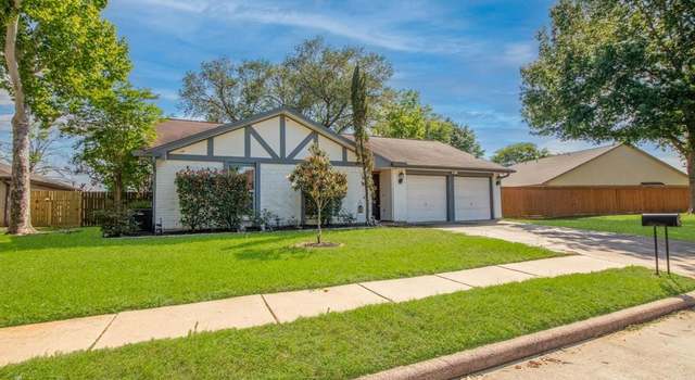 Photo of 16411 Sky Blue Ln, Houston, TX 77095