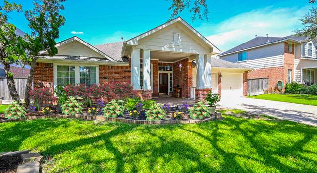 Photo of 1326 Terrace View Dr, Sugar Land, TX 77479