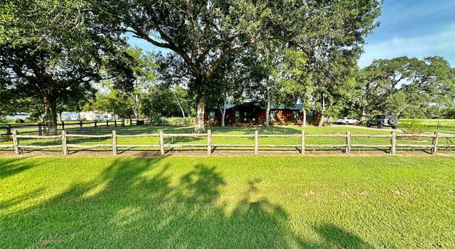 Photo of 3571 County Road 106, Garwood, TX 77442