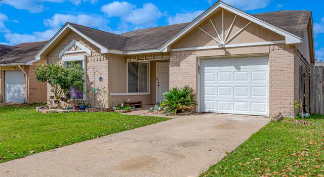 Photo of 12719 Monaco Rd, Houston, TX 77070